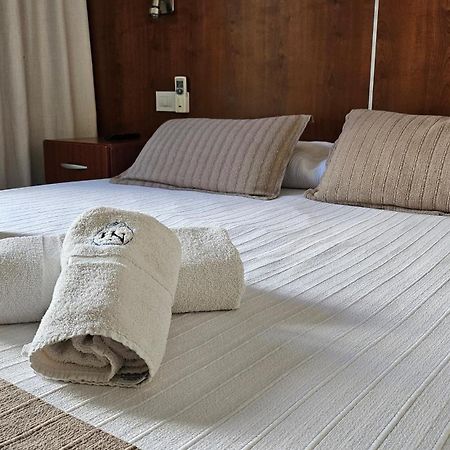 Hotel Novi Мар-дель-Плата Екстер'єр фото