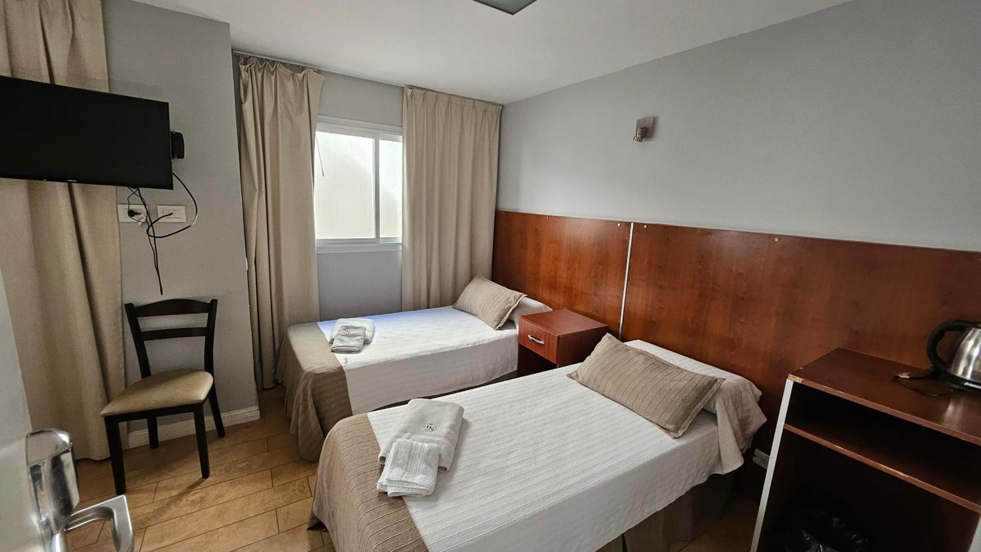 Hotel Novi Мар-дель-Плата Екстер'єр фото