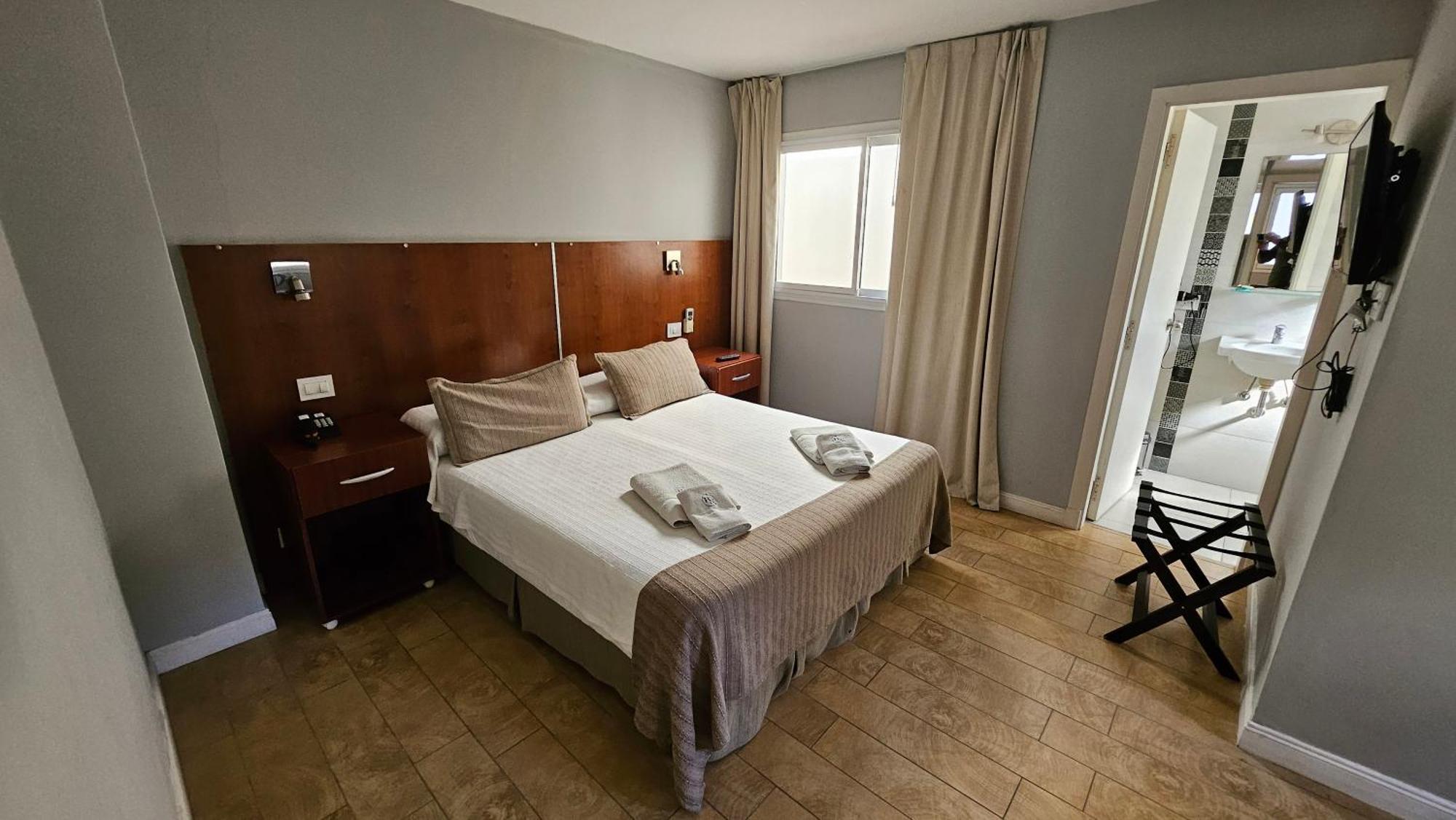 Hotel Novi Мар-дель-Плата Екстер'єр фото